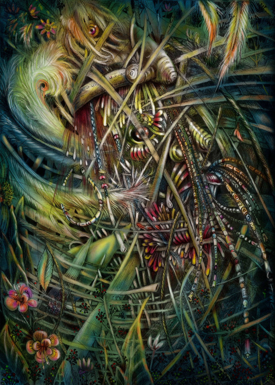 Allegory1.DebraCollins